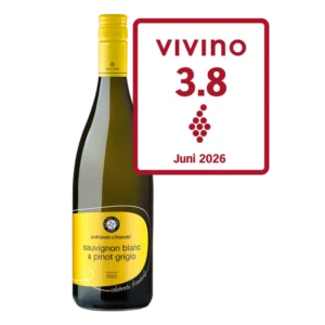 Puklavec & Friends Sauvignon blanc & pinot grigio