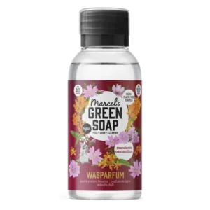 Marcel's Green Soap Wasparfum mandarin osmanthus
