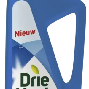 Driehoek Vloeibare soda