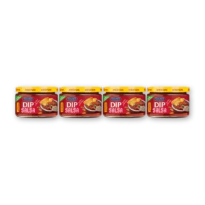 Santa Maria Dip salsa medium 4-pack