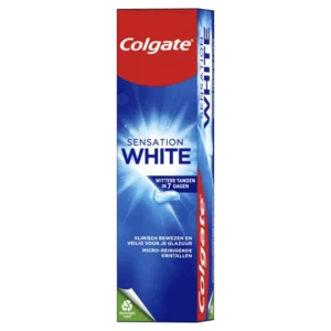 Colgate Tandpasta Sensation White