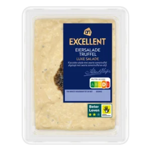AH Excellent Eiersalade truffel