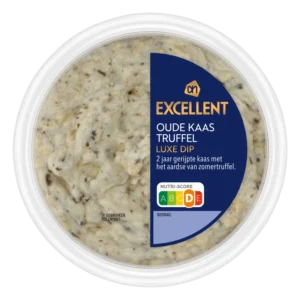 AH Excellent Oude kaas truffel