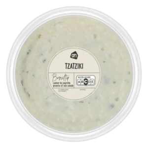 AH Tzatziki