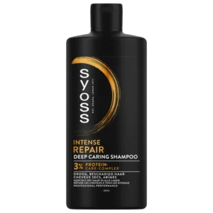 Syoss Repair therapy shampoo