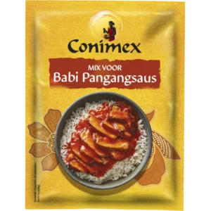 Conimex Babi pangang saus