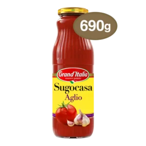 Grand' Italia Sugocasa aglio