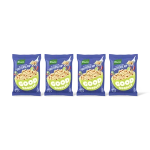 Knorr Good noodles oosterse kip 4-pack