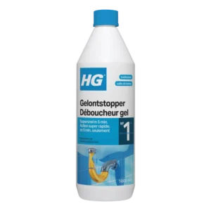 HG Gelontstopper