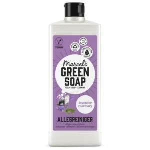 Marcel's Green Soap Allesreiniger lavendel & rozemarijn