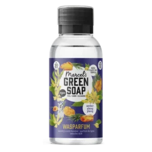 Marcel's Green Soap Wasparfum amber ylang ylang