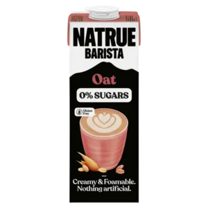 Natrue Haver barista 0% suiker