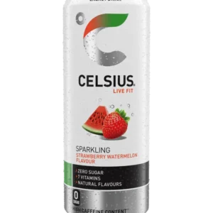 Celsius Strawberry watermelon
