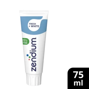 Zendium Fresh + white