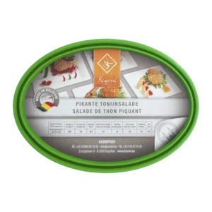 Kasmi Pikante tonijnsalade