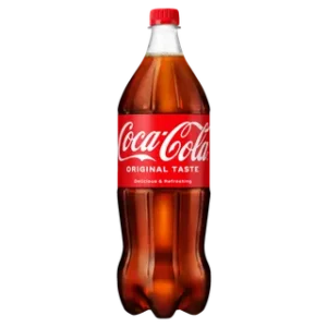 COCA-COLA