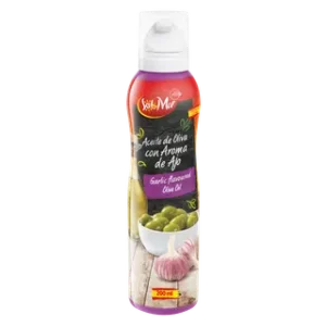 Olijfoliespray