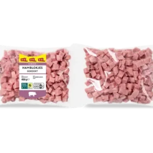 Hamblokjes