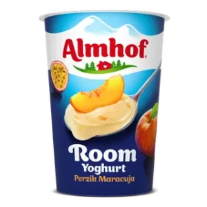 ALMHOF Roomyoghurt