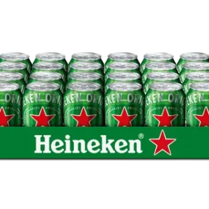HEINEKEN pils
