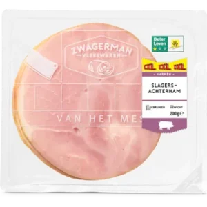 Slagersachterham