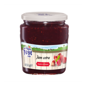 MÜHLHÄUSER Pruimenjam of alpen jam
