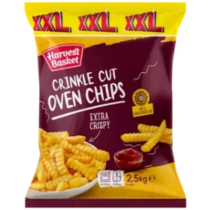 Kreukelfriet