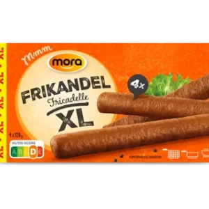 MORA Frikandel