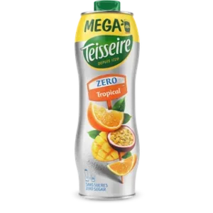 TEISSEIRE Siroop
