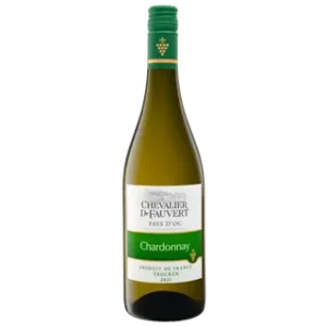Chardonnay Pays d'Oc IGP