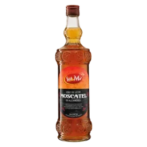 Moscatel dessertwijn