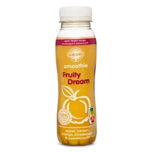 Alle smoothies