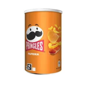 PRINGLES
