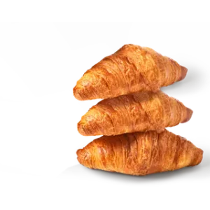 Roombotercroissant