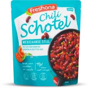 Bonenschotel