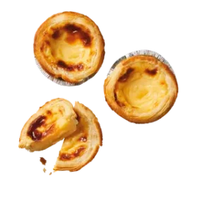 Pastel de Nata