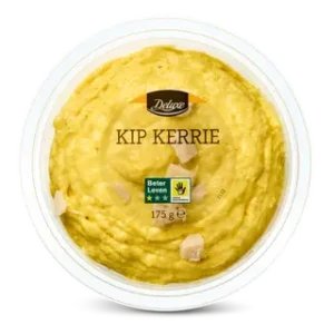 Ambachtelijke broodsalades