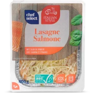 Lasagne