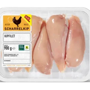 Kipfilet