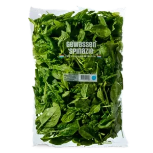 Spinazie