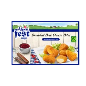Alpenfest Kaassnacks