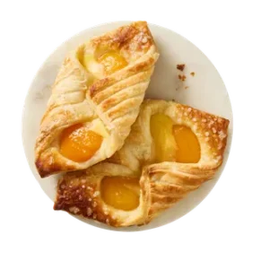 Abrikozenflap