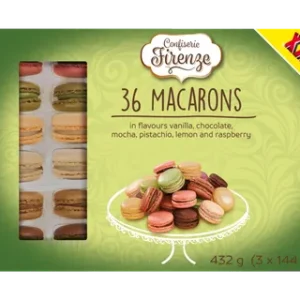 Macarons