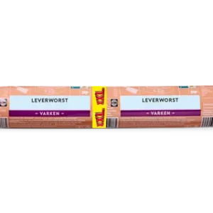 Leverworst