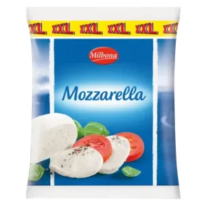 Mozzarella