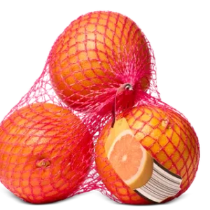 Grapefruit