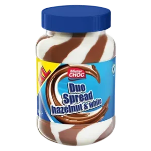 Choco duo