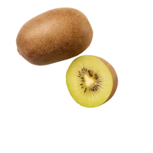 Bio Zespri kiwi gold