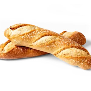 Desem steenoven baguette