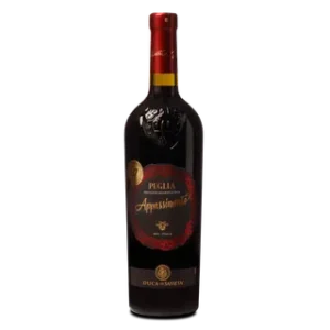 Appassimento Puglia Rosso
